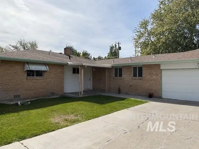1340 Lawndale, Twin Falls, ID 83301 - #1