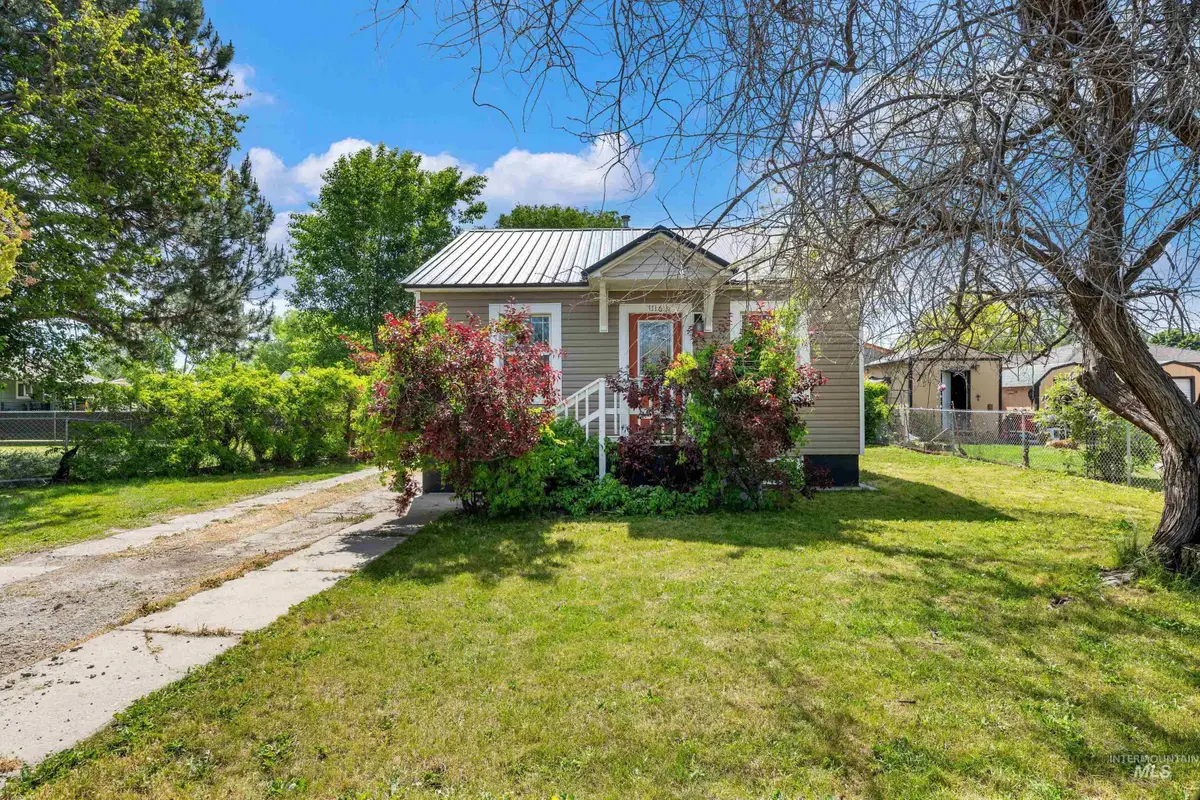 1116 9th Ave S, Nampa, ID 83651 - #1