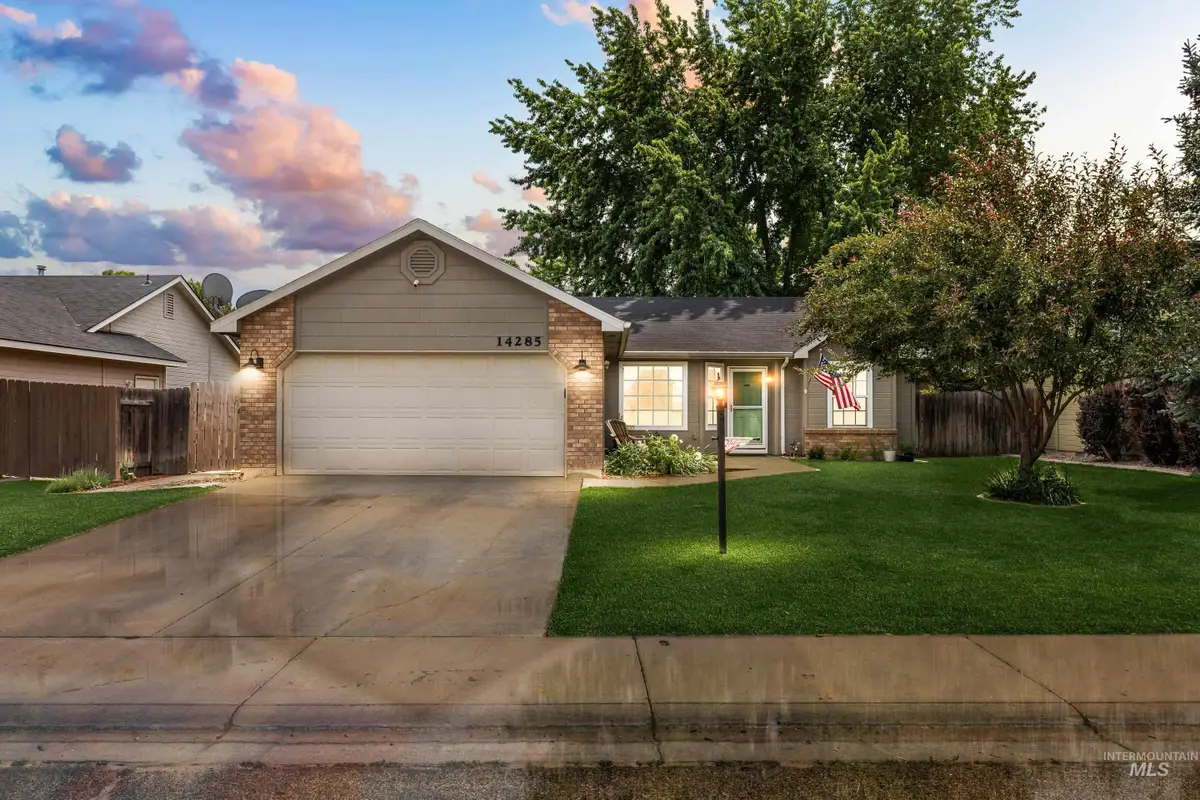 14285 Tara Street, Caldwell, ID 83607 - #1