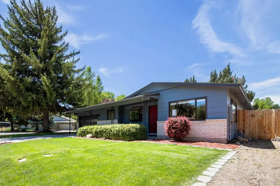 2135 N Dalton Ave, Boise, ID 83704 - #3