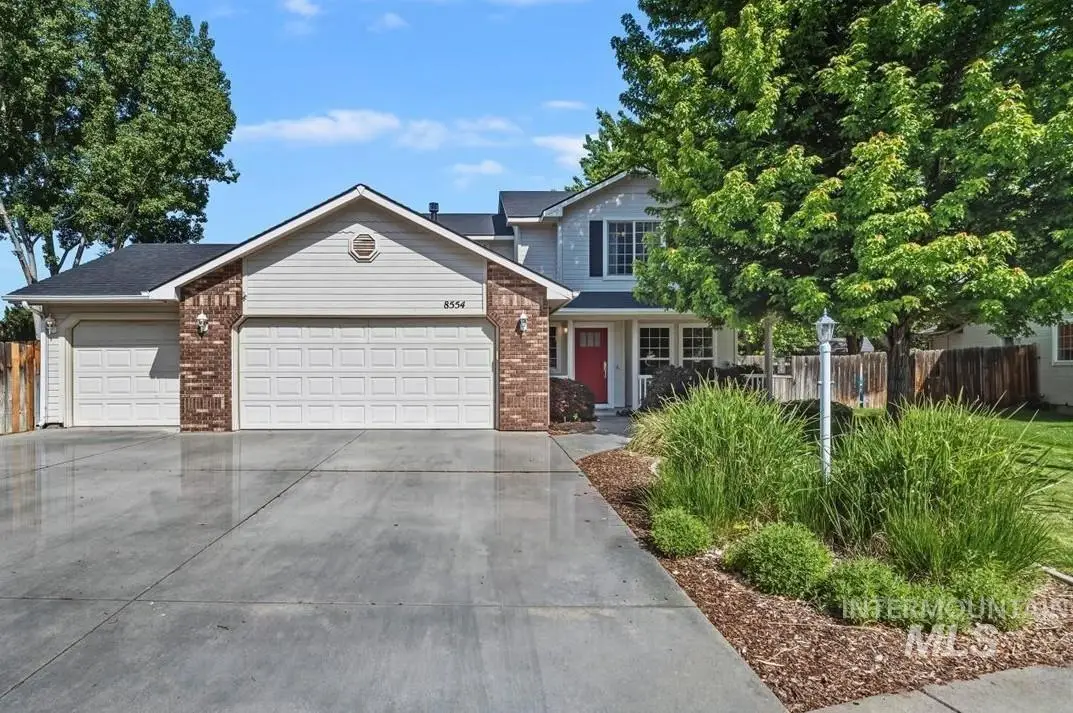8554 W. Orbit Drive, Boise, ID 83709 - #1