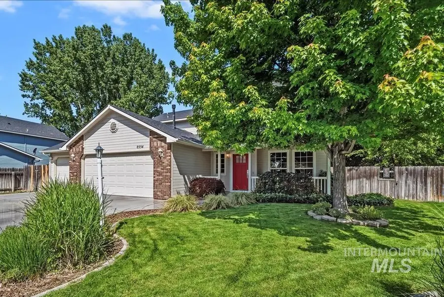 8554 W. Orbit Drive, Boise, ID 83709 - #2