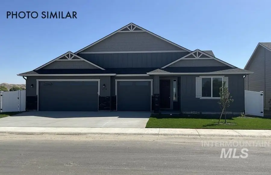 1645 Haystack, Emmett, ID 83617 - #1