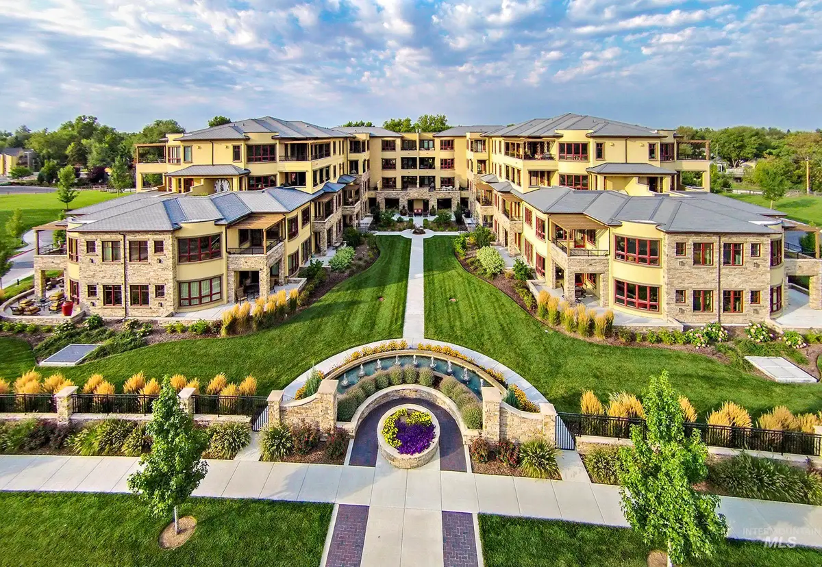 3075 W Crescent Rim Dr Apt 206 #APT 206, Boise, ID 83706 - #1