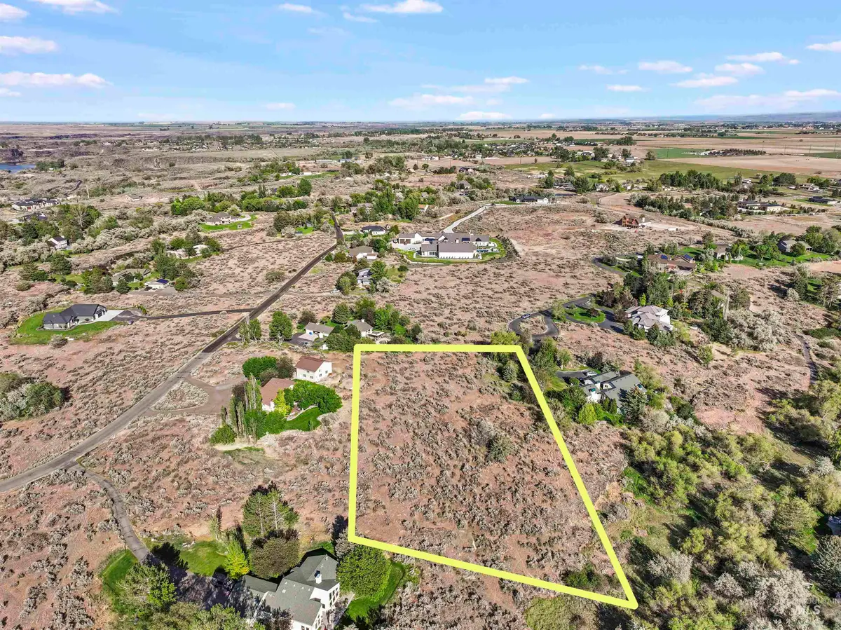 TBD N Meadow Ridge Circle, Twin Falls, ID 83301 - #1