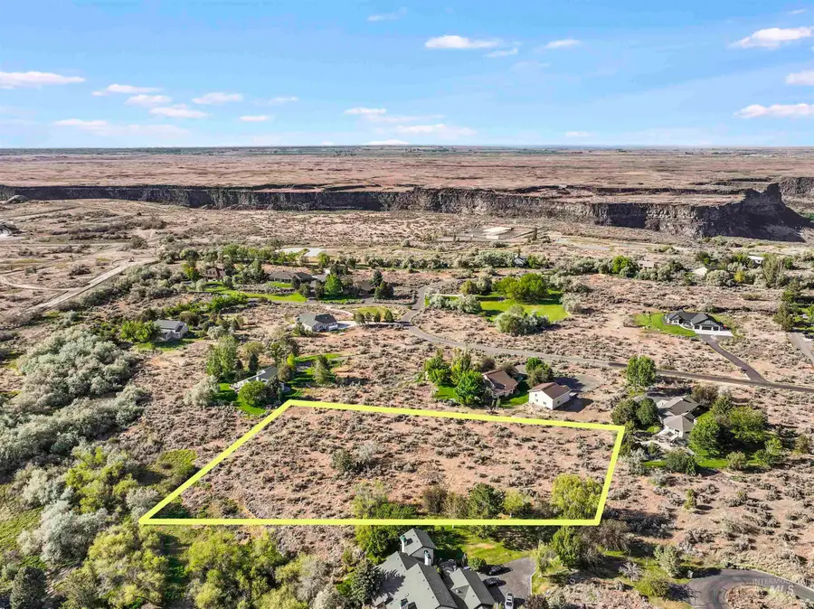 TBD N Meadow Ridge Circle, Twin Falls, ID 83301 - #2
