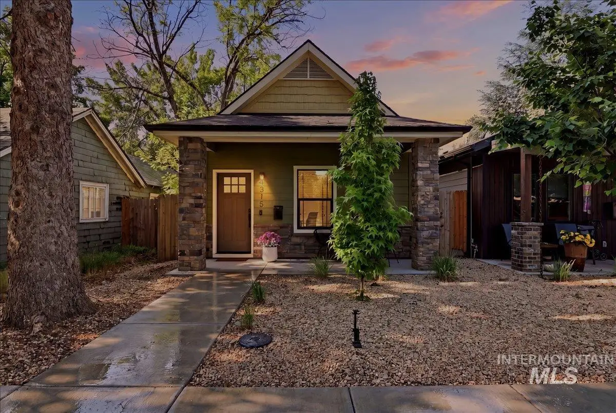 4315 W Gage St, Boise, ID 83706 - #1