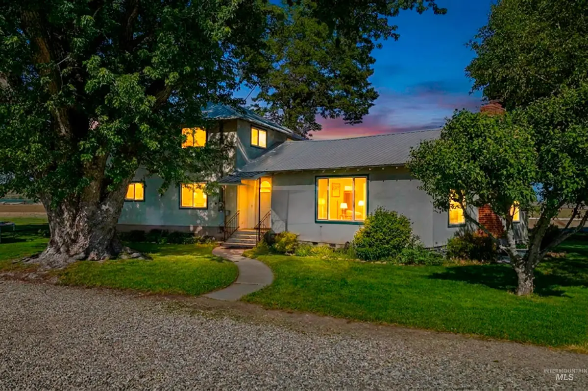 8600 Hillview Rd, Emmett, ID 83617 - #1