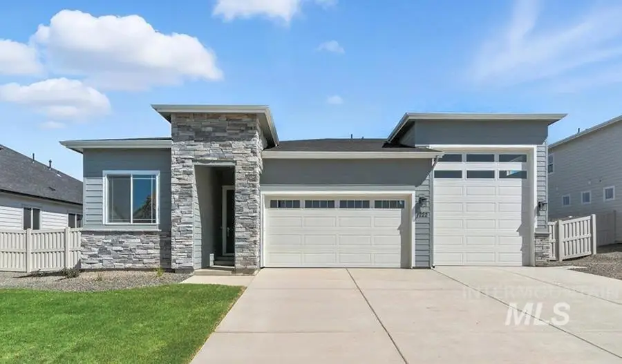 3751 S Anise Ave, Nampa, ID 83686 - #1