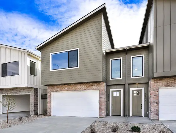 5026 S Brian Ave, Boise, ID 83716