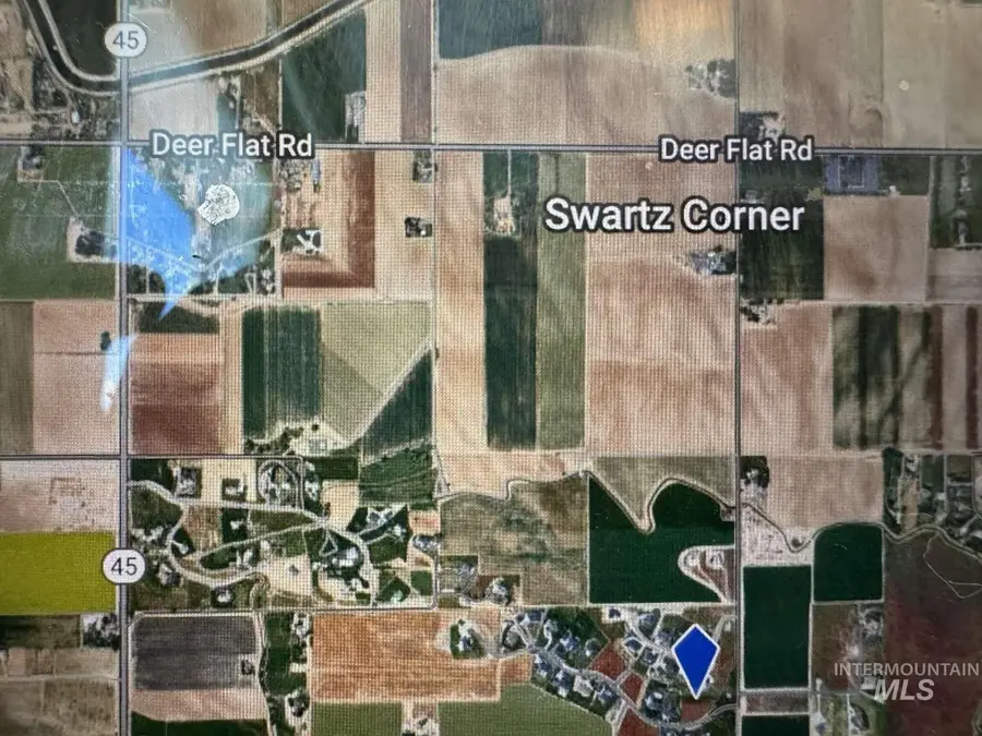 8066 Sar Pass Ridge Rd, Nampa, ID 83686 - #2