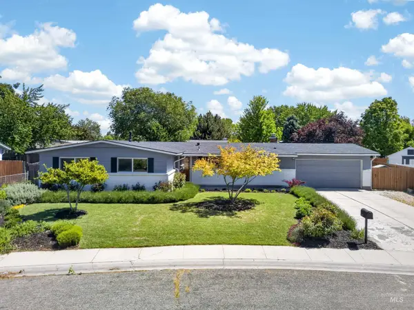 9675 W Caraway St, Boise, ID 83704