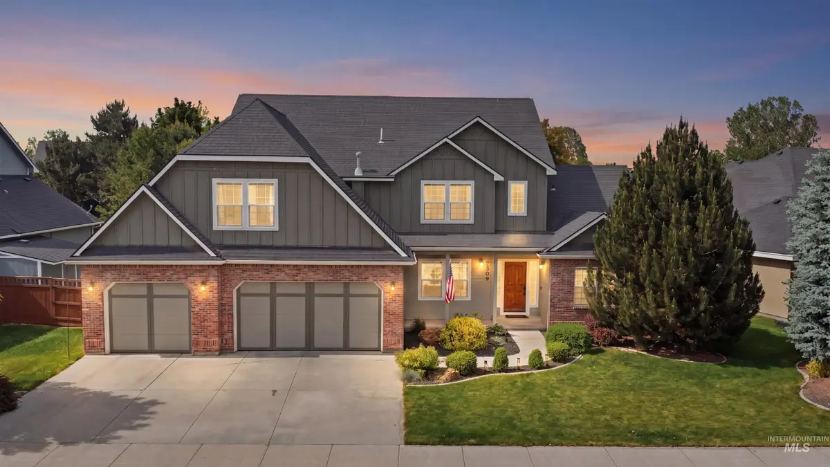 7309 W Coho Dr, Boise, ID 83709 - #1