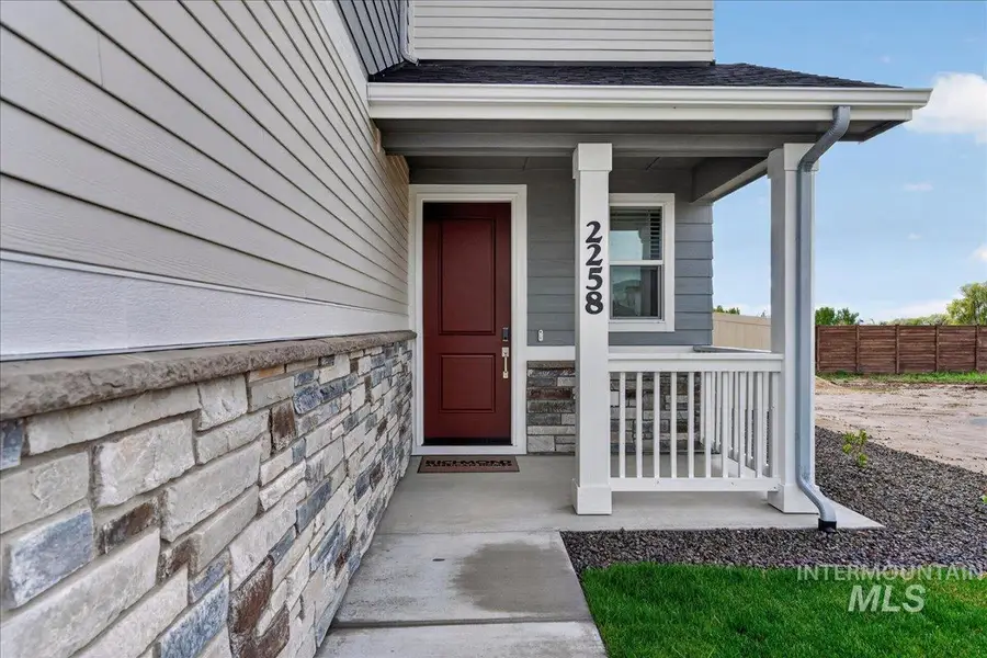 3779 S Anise Ave, Nampa, ID 83686 - #2