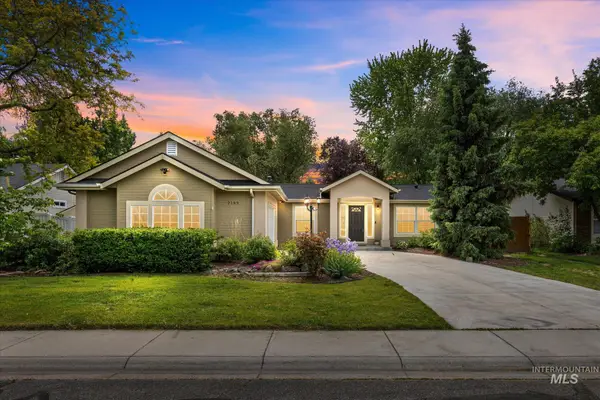 2183 E Celia Ct, Eagle, ID 83616