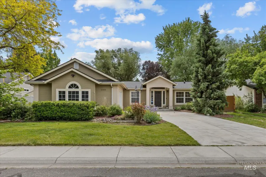 2183 E Celia Ct, Eagle, ID 83616 - #3