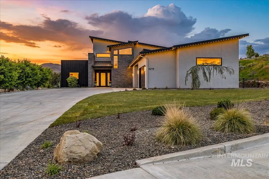 4219 N Goshawk Way, Boise, ID 83703 - #3