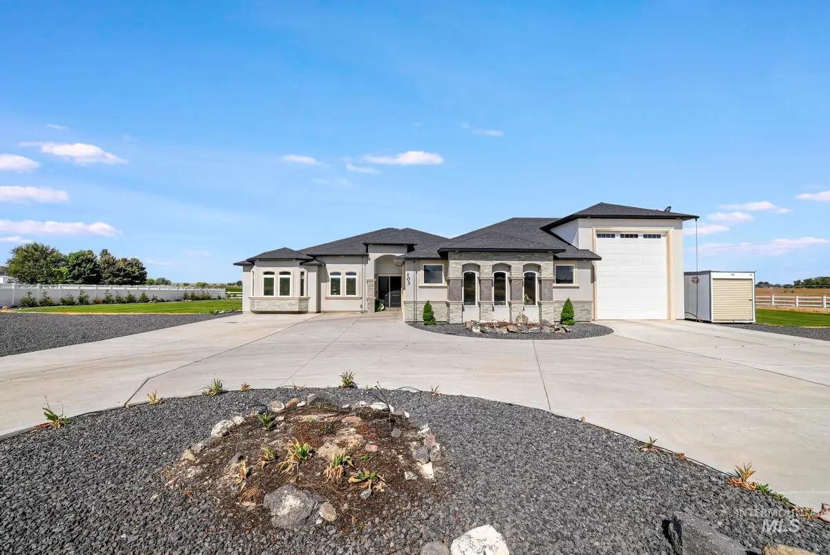 103 S 160 W, Jerome, ID 83338 - #1
