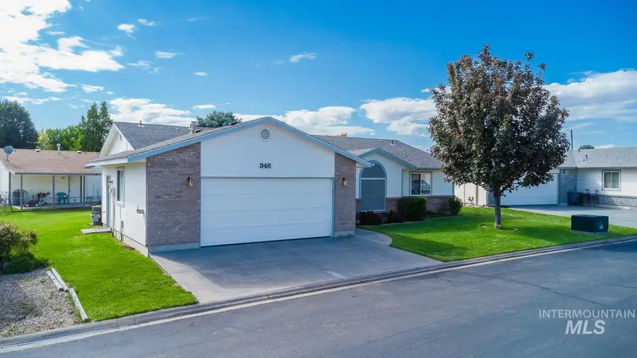 346 B St, Nampa, ID 83651 - #2