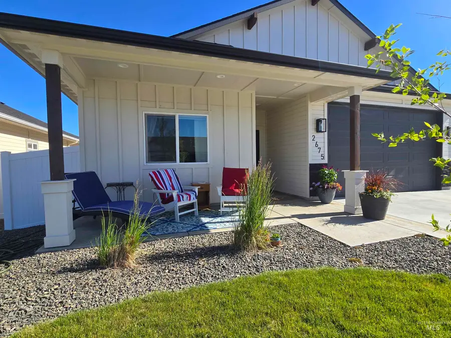 2675 Bandon Dunes Ave, Payette, ID 83661 - #3