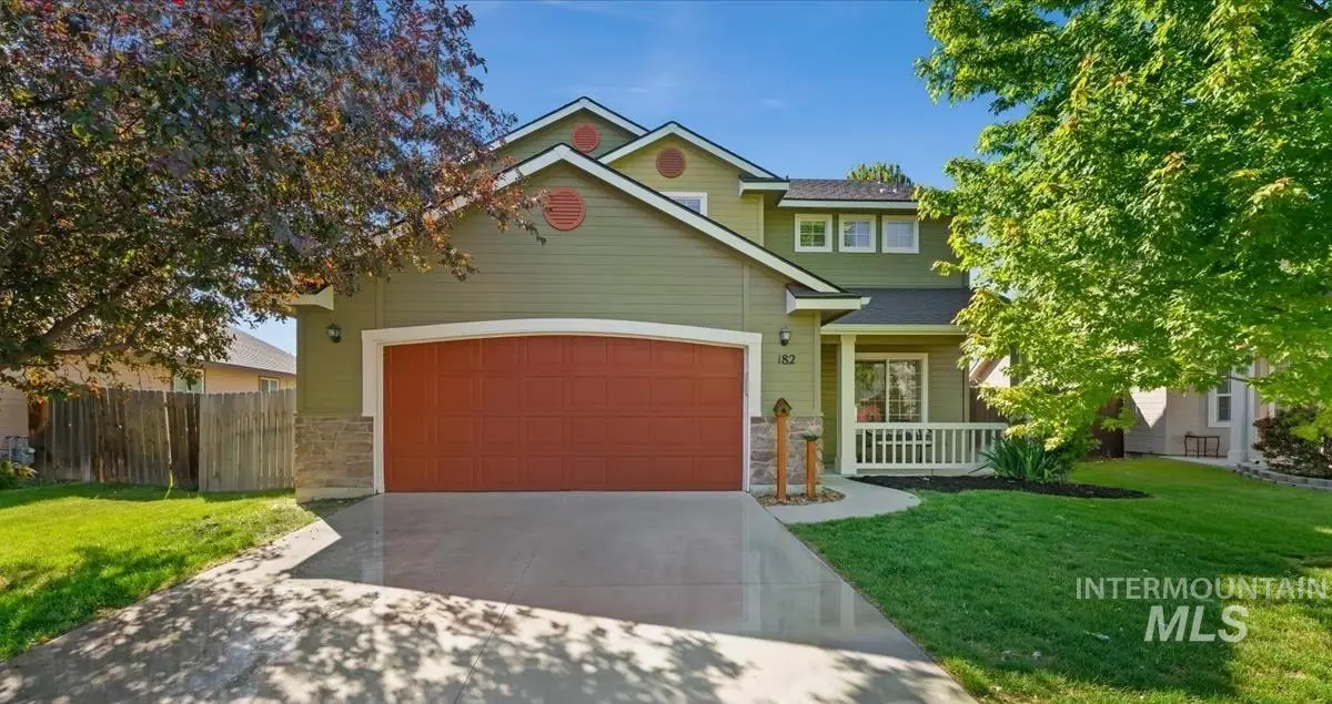 182 E Ironstone Drive, Meridian, ID 83646 - #1