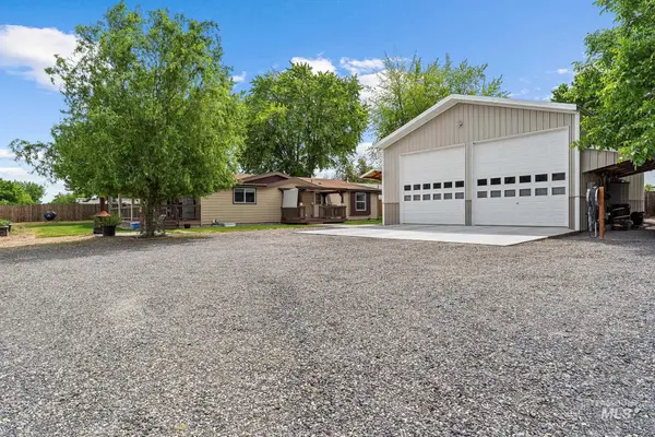 731 14th Street, Clarkston, WA 99403