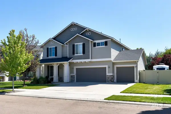 3420 S Brigham Ave., Meridian, ID 83642