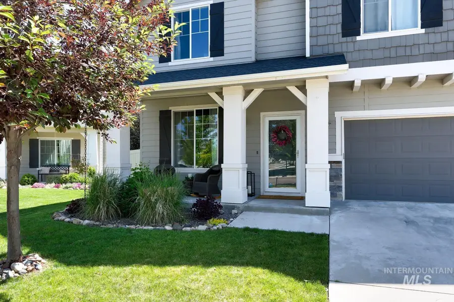 3420 S Brigham Ave., Meridian, ID 83642 - #2
