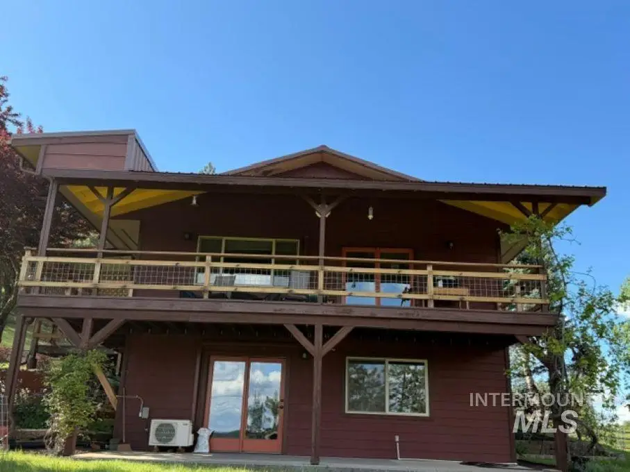 119 Beaver Hill Road, Kamiah, ID 83536 - #1
