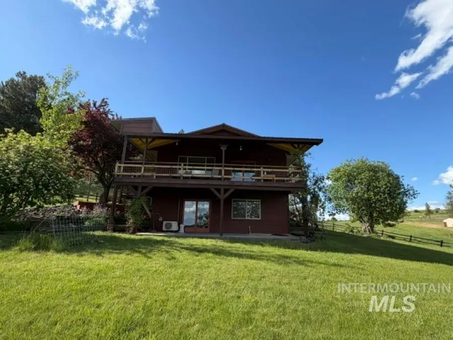 119 Beaver Hill Road, Kamiah, ID 83536 - #2