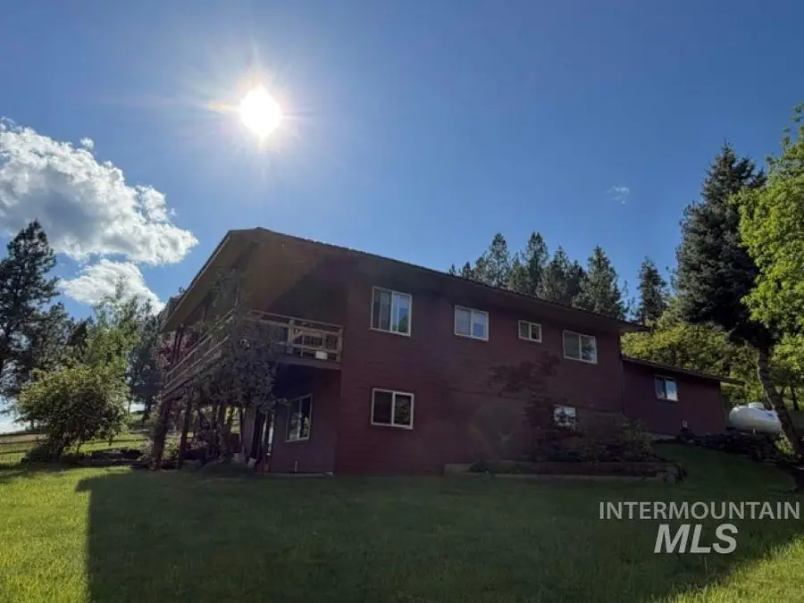 119 Beaver Hill Road, Kamiah, ID 83536 - #3