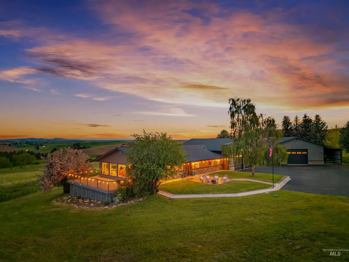 1019 Nearing Road, Moscow, ID 83843 - #1