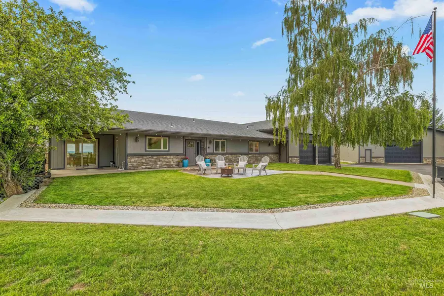 1019 Nearing Road, Moscow, ID 83843 - #2