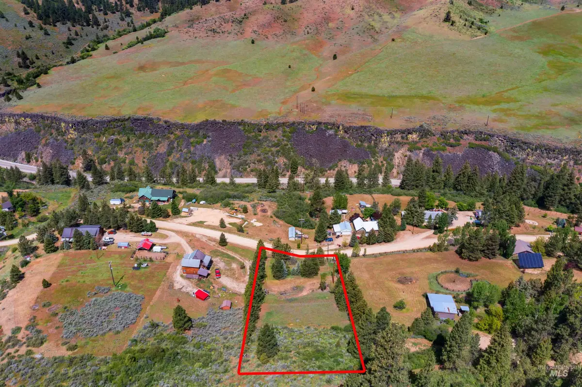 TBD Rimview Dr., Boise, ID 83716 - #1