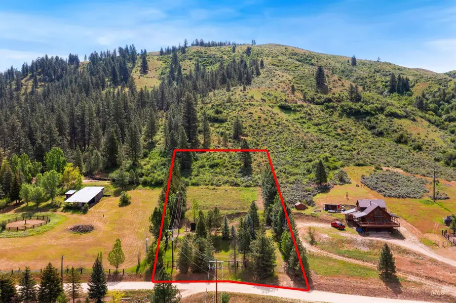 TBD Rimview Dr., Boise, ID 83716 - #3