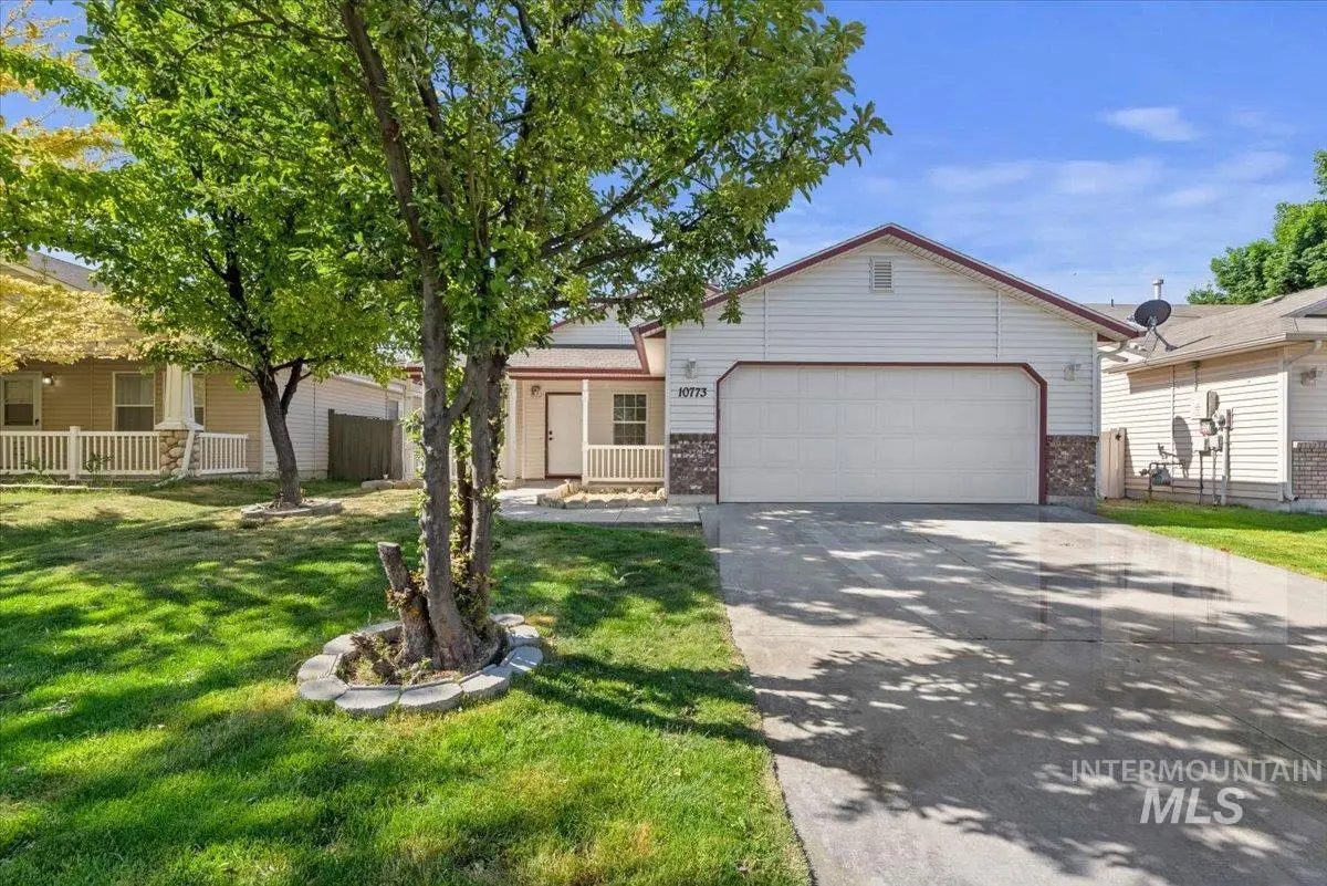 10773 Gossamer St, Nampa, ID 83687 - #1