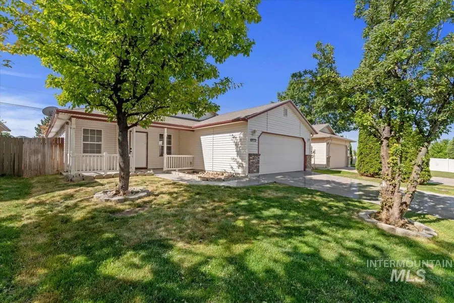 10773 Gossamer St, Nampa, ID 83687 - #2