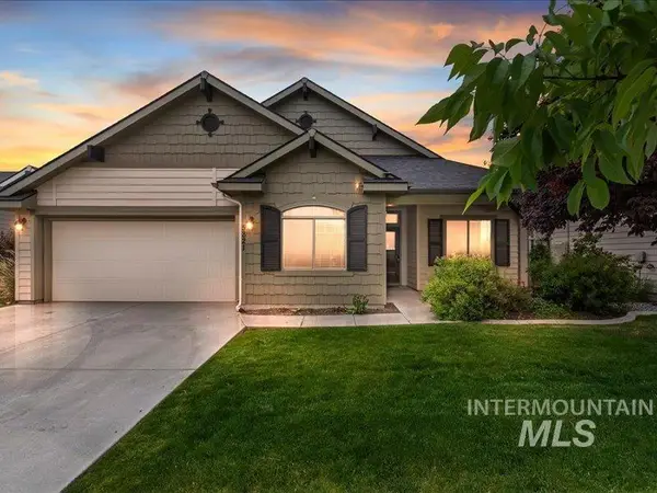 5821 W Quintale, Meridian, ID 83646