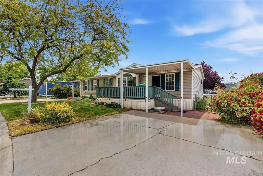 700 E Fairview Ave #17, Meridian, ID 83642 - #2