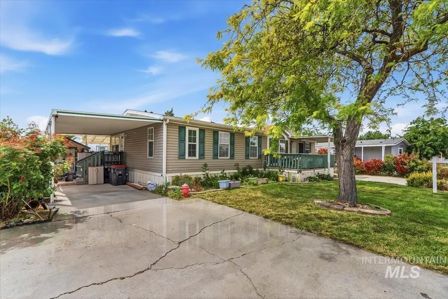700 E Fairview Ave #17, Meridian, ID 83642 - #3