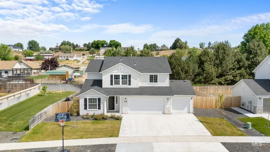1378 Silver Valley St, Middleton, ID 83644 - #2
