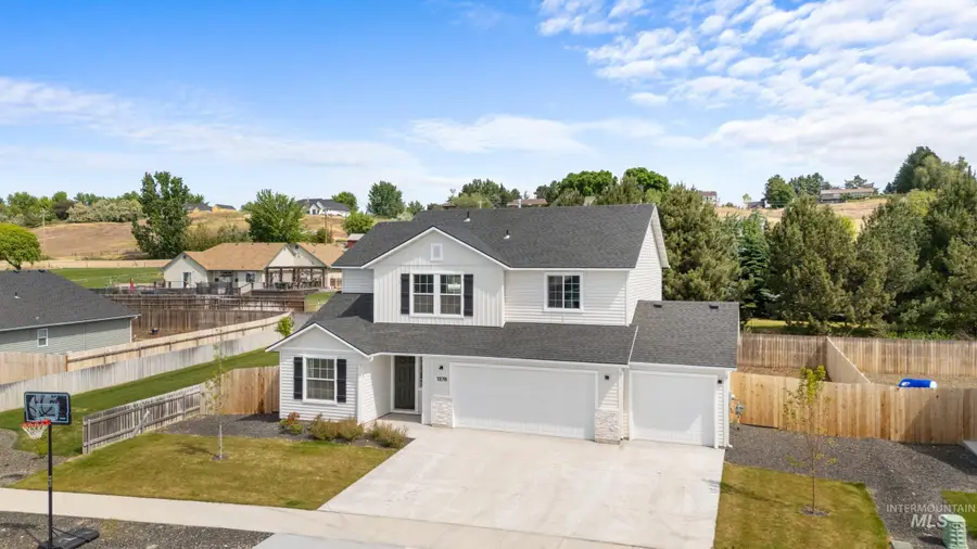 1378 Silver Valley St, Middleton, ID 83644 - #3