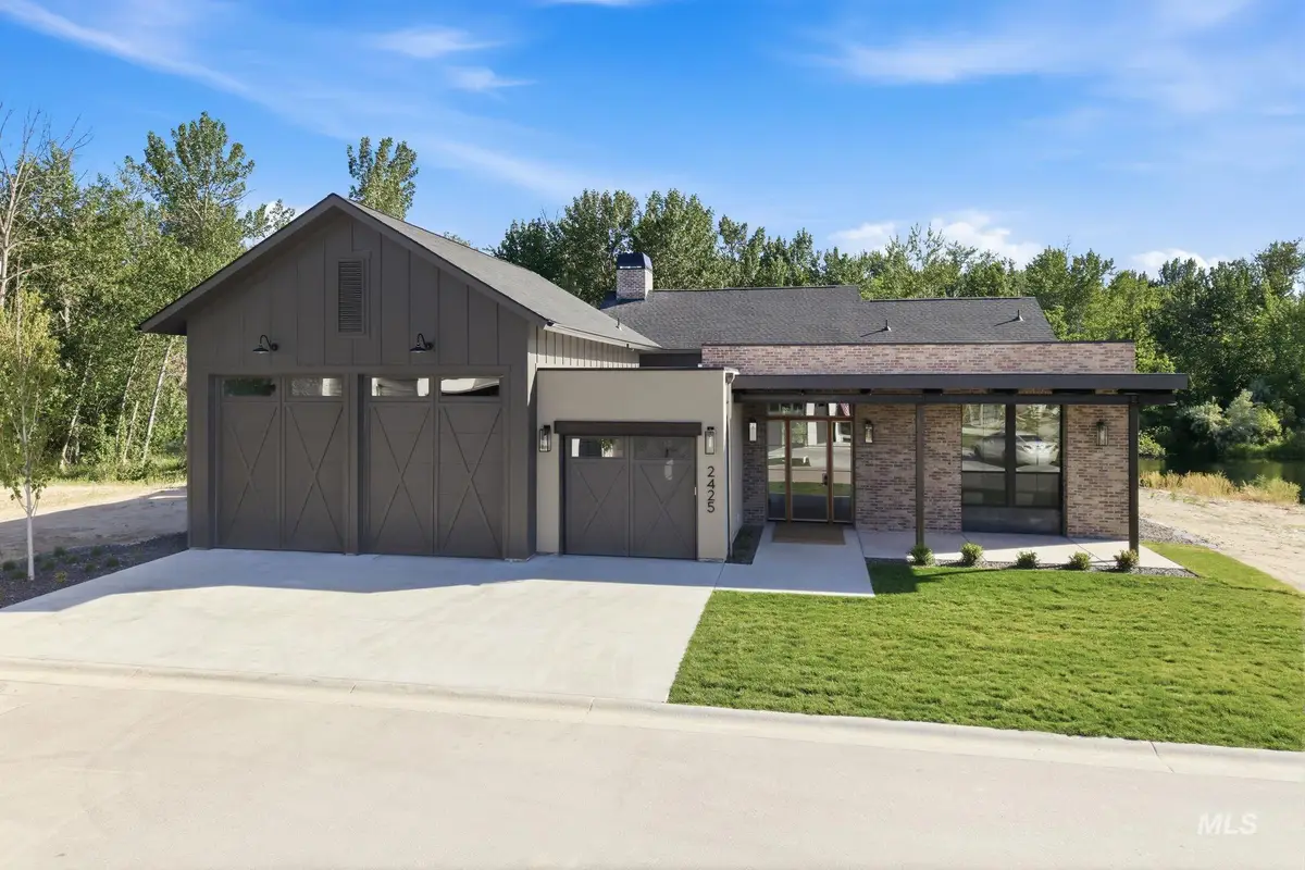 2425 W Rustic Forge, Eagle, ID 83616 - #1