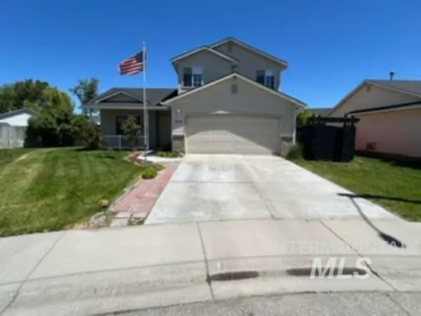 914 S Chestnut, Nampa, ID 83686