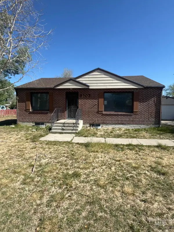 370 E 27th Street, Burley, ID 83318