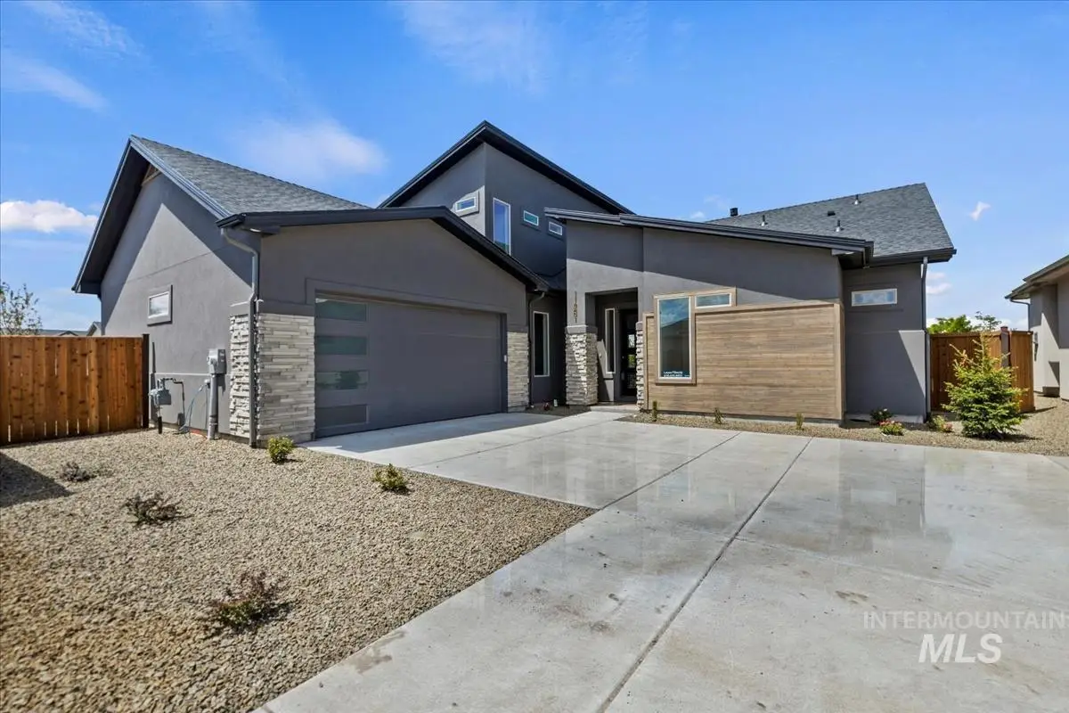 11126 S Corballis Ln, Kuna, ID 83634 - #1