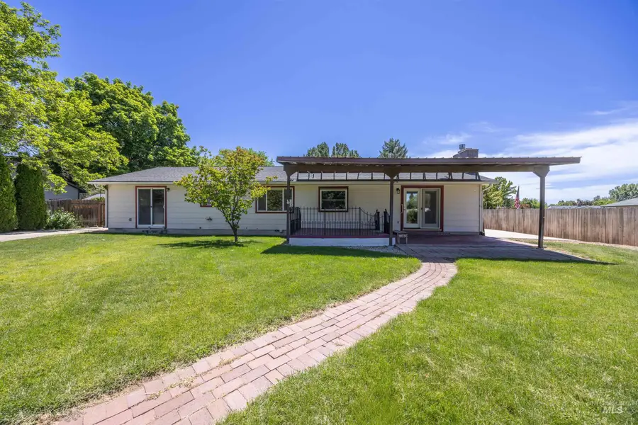 11198 W Oneida Dr, Boise, ID 83709 - #3