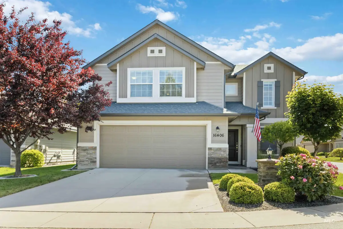 16406 N Greens Ct, Nampa, ID 83687 - #1