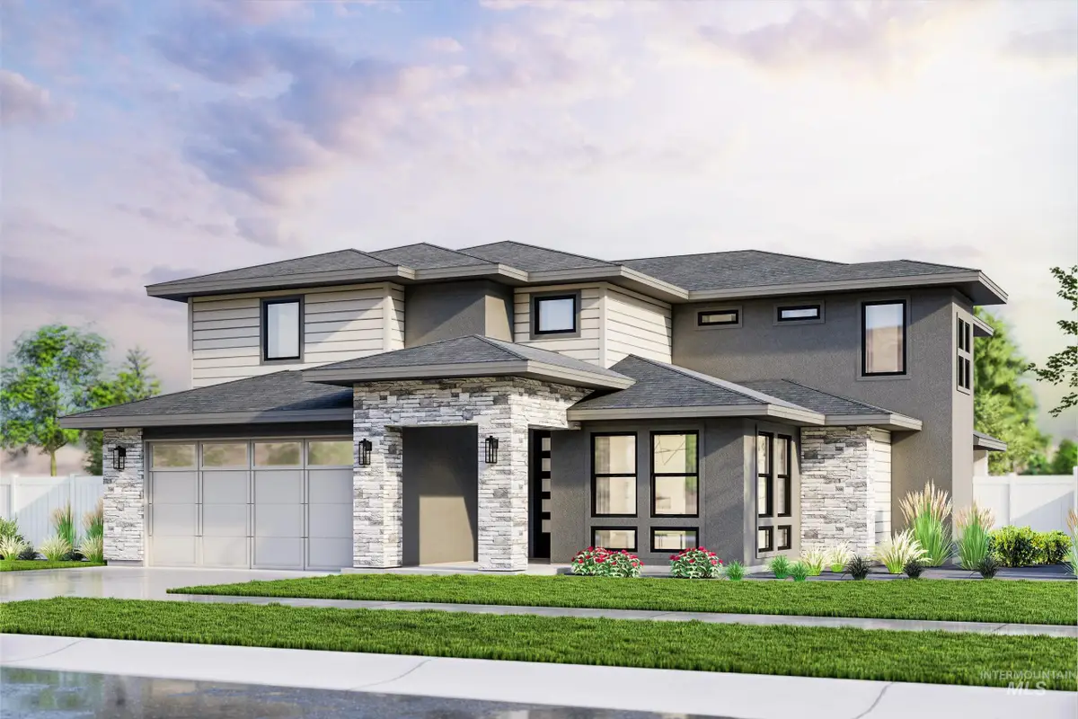 21654 Appaloosa Ave, Star, ID 83669 - #1