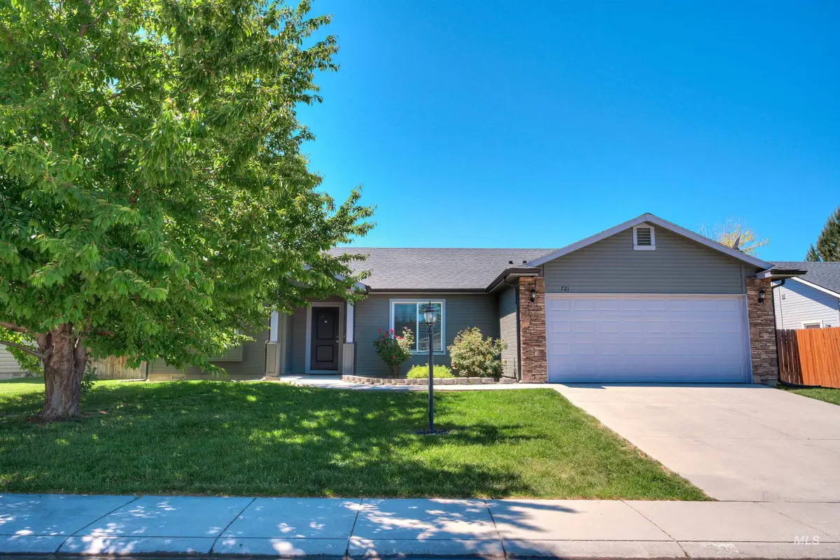 721 Chance St., Caldwell, ID 83605 - #1